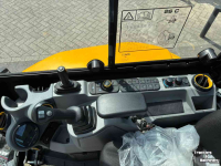 Minibagger JCB 26C