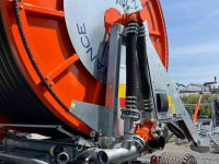 Beregnungsmaschine Irrifrance 3070 125-700 (Tandemas)