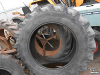 Räder, Reifen, Felgen & Distanzringe Stomil 16.9r34