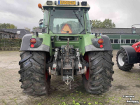 Schlepper / Traktor Fendt Favorit 711 Vario + MT frontlader