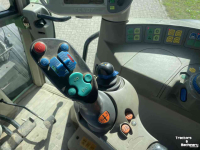Schlepper / Traktor Fendt Favorit 711 Vario