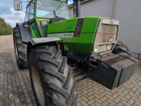 Schlepper / Traktor Deutz DX 160