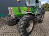 Schlepper / Traktor Deutz DX 160