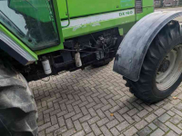 Schlepper / Traktor Deutz DX 160