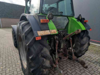 Schlepper / Traktor Deutz DX 160