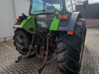 Schlepper / Traktor Deutz DX 160