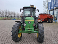 Schlepper / Traktor John Deere 2650
