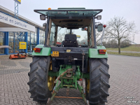Schlepper / Traktor John Deere 2650