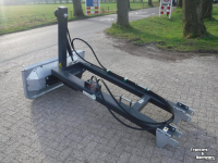 Radlader  Kuilschuif