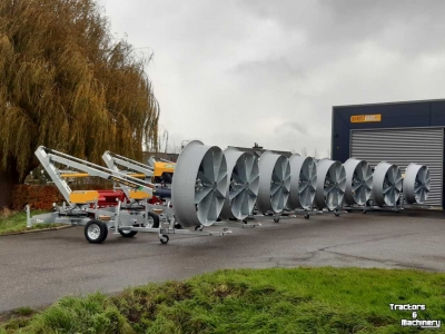 Sonstiges obstbaumaschinen und Zubehör  250 / 650