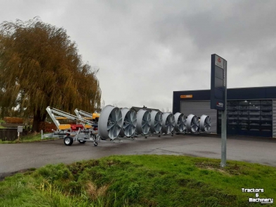 Sonstiges obstbaumaschinen und Zubehör  250 / 650