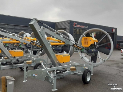 Sonstiges obstbaumaschinen und Zubehör  250 / 650