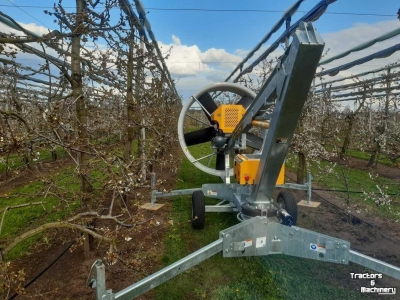 Sonstiges obstbaumaschinen und Zubehör  250 / 650