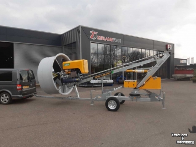 Sonstiges obstbaumaschinen und Zubehör  250 / 650
