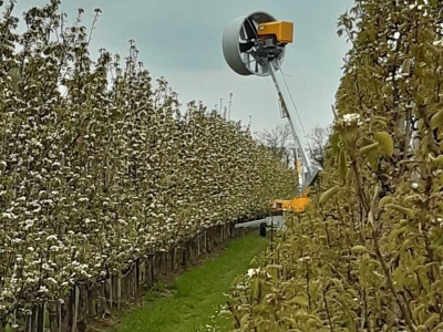 Sonstiges obstbaumaschinen und Zubehör  250 / 650