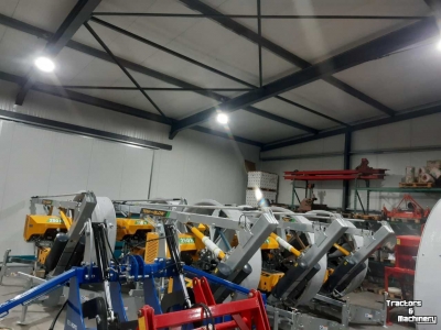 Sonstiges obstbaumaschinen und Zubehör  250 / 650