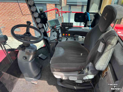 Selbstfahrende Gülletankwagen Vervaet hydro trike 3 wieler