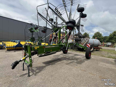Schwader Fendt Former 880