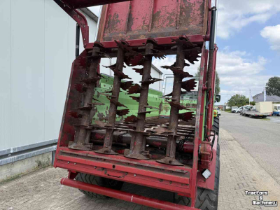 Stalldungstreuer Strautmann MS 901
