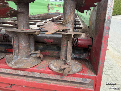 Stalldungstreuer Strautmann MS 901