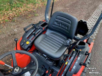 Gartentraktoren Kubota LX-401