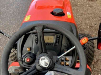 Gartentraktoren Kubota LX-401