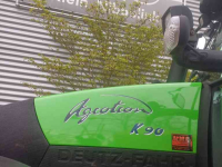 Schlepper / Traktoren Deutz-Fahr K 90