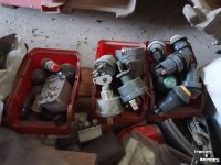 Diverse neue Teile Hela en Jokon en andere merken