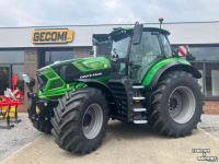 Schlepper / Traktor Deutz-Fahr 6230 TTV Full Option vanaf 0% financiering