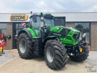 Schlepper / Traktor Deutz-Fahr 6230 TTV Full Option vanaf 0% financiering