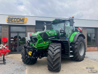 Schlepper / Traktor Deutz-Fahr 6230 TTV Full Option vanaf 0% financiering