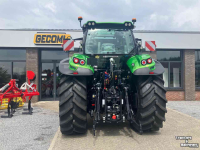 Schlepper / Traktor Deutz-Fahr 6230 TTV Full Option vanaf 0% financiering