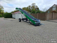 Förderband Broson Transportband