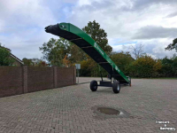 Förderband Broson Transportband