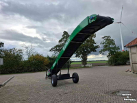 Förderband Broson Transportband