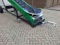 Förderband Broson Transportband