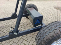 Förderband Broson Transportband