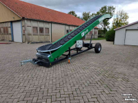 Förderband Broson Transportband