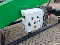 Förderband Broson Transportband