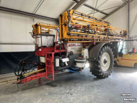 Anhängefeldspritze Agrifac GS4242 - 39 mtr 4200 liter