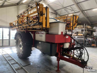 Anhängefeldspritze Agrifac GS4242 - 39 mtr 4200 liter