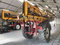 Anhängefeldspritze Agrifac GS4242 - 39 mtr 4200 liter