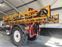 Anhängefeldspritze Agrifac GS4242 - 39 mtr 4200 liter