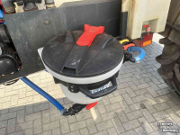 Anhängefeldspritze Agrifac GS4242 - 39 mtr 4200 liter