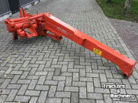 Mähwerk Kuhn GMD 802