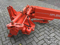 Mähwerk Kuhn GMD 802