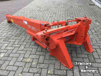 Mähwerk Kuhn GMD 802