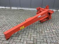 Mähwerk Kuhn GMD 802