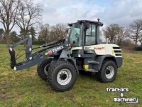 Radlader Terex TL100