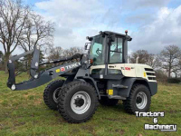 Radlader Terex TL100